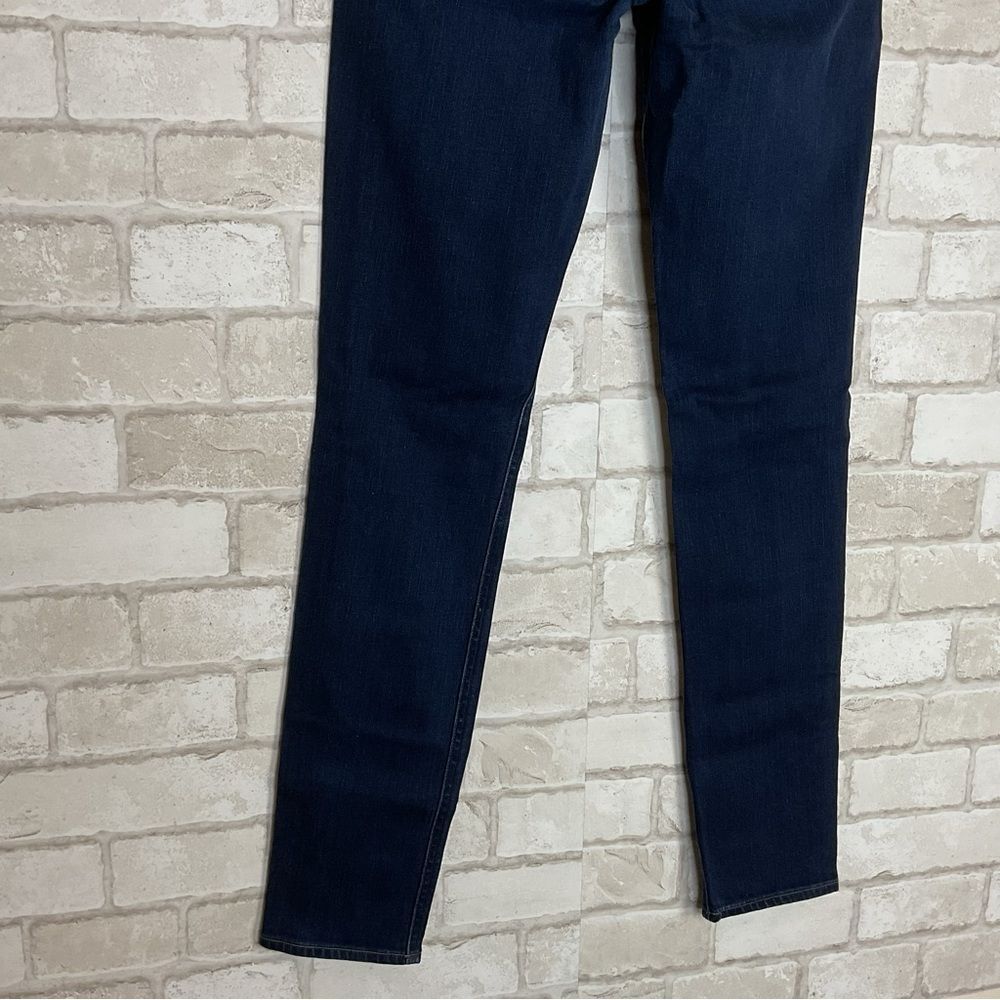 Madewell Skinny Skinny Jeans Size 29X32 - Picture 10 of 14